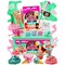 Sweet Sprinkles Ice Cream Slime Kit, Slime to Create Ice Cream Sundaes